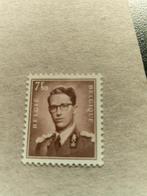 S22) postzegels belgie nr 1070 postfris, Ophalen of Verzenden, Postfris, Postfris