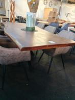 Boomstamtafel acaciahout (PROMO), Enlèvement, Neuf