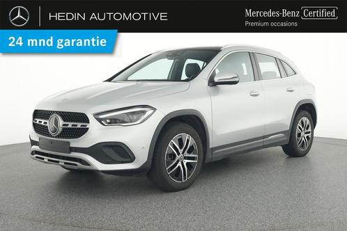 Mercedes-Benz GLA 250 e Luxury Line, Auto's, Mercedes-Benz, Bedrijf, Te koop, GLA, Achteruitrijcamera, Adaptive Cruise Control