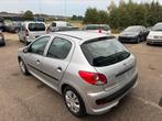 Peugeot 206+ 2011 1.1 benzine 130.000 km Gekeurd VVK!, 206+, Bedrijf, Te koop