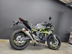 Kawasaki Z 125 (A1, B-rijbewijs) (bj 2025), Bedrijf, 125 cc, Overig, 11 kW of minder