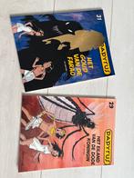 Papyrus nr 29 en 31 als nieuw, Ophalen of Verzenden, Zo goed als nieuw