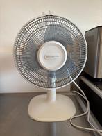 ventilator, Elektronische apparatuur, Ventilatoren, Ophalen, Zo goed als nieuw, Tafelventilator