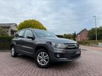 Volkswagen Tiguan 1.4 TSI * 1e eigenaar, Auto's, Volkswagen, Euro 5, 4 cilinders, Bedrijf, SUV of Terreinwagen