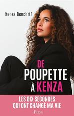 Boek van Poupette naar Kenza, Verzenden, Zo goed als nieuw