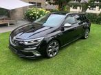 Renault  Megane GT Line, Auto's, Renault, Voorwielaandrijving, 1380 kg, 4 cilinders, Leder en Stof