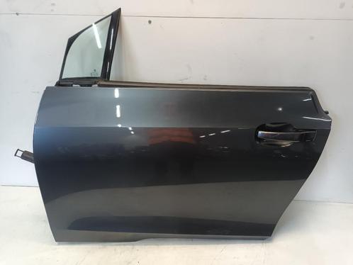 PORTIER LINKS VOOR BMW i3 (I01) (01-2013/06-2022), Auto-onderdelen, Carrosserie, Deur, BMW, Voor, Links, Gebruikt