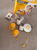 Medela borstkolf swing maxi, Enfants & Bébés, Enlèvement, Comme neuf, Tire-lait