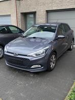 Hyundai i20 Black line, Auto's, Hyundai, Voorwielaandrijving, Alcantara, 5 deurs, Particulier