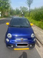 Fiat Abarth 595 - Rupsbaan, Te koop, Berline, Benzine, Overige modellen