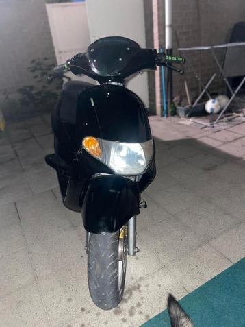 Piaggio c34 ruilen tegen a classe beschikbaar voor biedingen