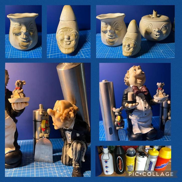 Keuken decoratie en toestellen, Huis en Inrichting, Keuken | Keukenbenodigdheden, Ophalen of Verzenden