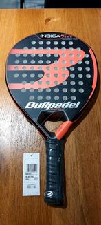 Bullpadel indiga W 22 ctrl, Enlèvement ou Envoi, Neuf, Raquette de padel