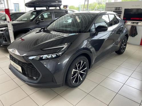 Toyota C-HR Dynamic Plus Mono-Tone C-HR 2.0 Dynamic plus met, Auto's, Toyota, C-HR, Adaptive Cruise Control, Airbags, Bluetooth