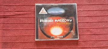 M.c. sar & the real mccoy - another night beschikbaar voor biedingen