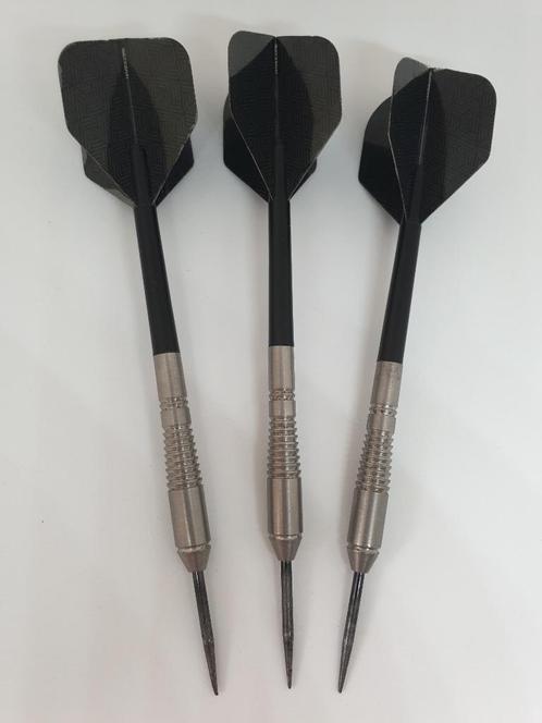 Darts Pijlen Bommetje 23 gram, Sport en Fitness, Darts, Gebruikt, Pijlen, Ophalen of Verzenden