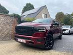 Dodge Ram Model 2023 Limited Night € 78.900 ,-excl btw, Nieuw, Te koop, 401 pk, Bedrijf