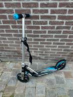 Hudora scooter met grote wielen, Fietsen en Brommers, Ophalen, Zo goed als nieuw