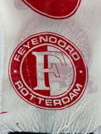 Vintage sjaal Feyenoord, Ophalen of Verzenden, Zo goed als nieuw