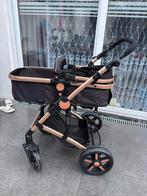 Kinderwagen, Kinderen en Baby's, Kinderwagens en Combinaties, Ophalen, Zo goed als nieuw, Kinderwagen
