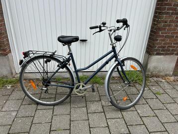 Fiets 28 Inch – laag frame  beschikbaar voor biedingen