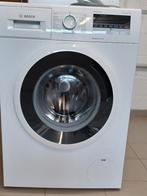 Wasmachine Bosch, Elektronische apparatuur, Wasmachines, Ophalen, Zo goed als nieuw