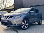 Nissan Qashqai 1.2 Essence | Caméra 360 | Attelage de remor, Qashqai, Carnet d'entretien, Achat, 1197 cm³