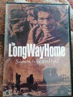 DVD LongWayHome Seconde Guerre mondiale, Enlèvement ou Envoi