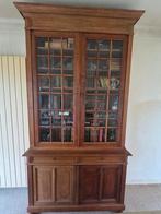 Oude bibliotheek, Ophalen, Zo goed als nieuw