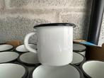 Cocktail - koffie glazen, Ophalen of Verzenden
