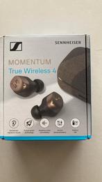 Sennheiser momentum true wireless 4 black copper, Audio, Tv en Foto, Hoofdtelefoons, Ophalen, Nieuw, Sennheiser, Bluetooth