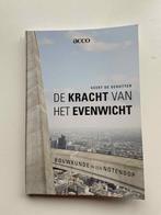 De Kracht Van Het Evenwicht, Ophalen, Zo goed als nieuw