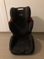 Autostoel Recaro, Kinderen en Baby's, Autostoeltjes, Verstelbare rugleuning, Autogordel, 15 t/m 36 kg, Zo goed als nieuw