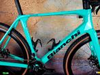 Bianchi Impulso Comp Gravel*Carbon*GRX*12sp*2024*Maat L, 28 inch, Carbon, Nieuw, 57 tot 61 cm