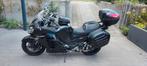 Kawasaki gtr 1400, Motoren, 4 cilinders, 1400 cc, Meer dan 35 kW