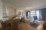 Appartement à louer à Ixelles, 2 chambres, Appartement, 2 kamers