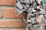 plaat rubber, Ophalen, Zo goed als nieuw, Overige materialen, 20 tot 50 mm