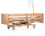Elektrisch medisch bed met matras, Diversen, Ophalen of Verzenden, Zo goed als nieuw