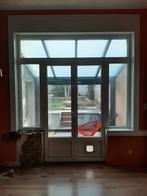 Dubbele beglazing, Doe-het-zelf en Bouw, Glas en Ramen, Ophalen, Gevelraam of Ruit, Nieuw, 160 cm of meer