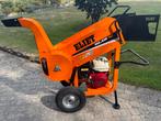 Eliet Major hakselaar, Tuin en Terras, Ophalen, Zo goed als nieuw, Benzine, Eliet