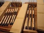 Ugly Stik hengels (3 varianten) Gold Tiger Tuff..., Ophalen of Verzenden, Nieuw, Werphengel