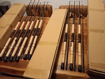 Ugly Stik hengels (3 varianten) Gold Tiger Tuff... beschikbaar voor biedingen