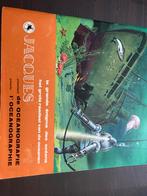 Boek jacques presenteert de oceanografie, Ophalen, Zo goed als nieuw