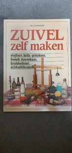 Zuivel zelf maken, Enlèvement ou Envoi, Utilisé, Autres sujets/thèmes