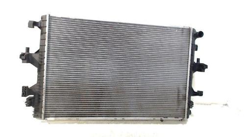 RADIATEUR Multivan T5 (7E / 7HC / 7HF / 7HM) (65285), Auto-onderdelen, Airco en Verwarming, Volkswagen, Gebruikt