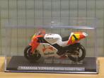 Wayne Rainey Yamaha YZR500 1991 1:24, Hobby en Vrije tijd, Modelauto's | 1:24, Ophalen of Verzenden, Nieuw, Motor, Overige merken