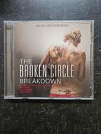 The Broken Circle Breakdown. Cd, Cd's en Dvd's, Ophalen of Verzenden, Zo goed als nieuw