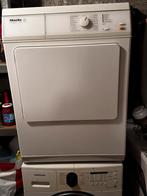 Wasmachine en droogkast, Elektronische apparatuur, Gebruikt, Ophalen of Verzenden