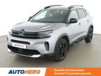 Citroën C5 Aircross 1.2 Mild-Hybrid Plus (bj 2024), Auto's, Citroën, Gebruikt, 1199 cc, 5 zetels, 5 deurs