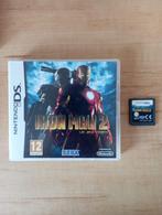 Iron Man 2 DS, Games en Spelcomputers, Games | Nintendo 2DS en 3DS, Gebruikt, Vechten, 1 speler, Ophalen of Verzenden